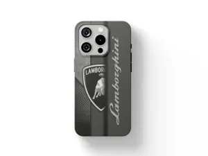 Lamborghini Smartphone Schutz Langlebig Hochwertig Pro